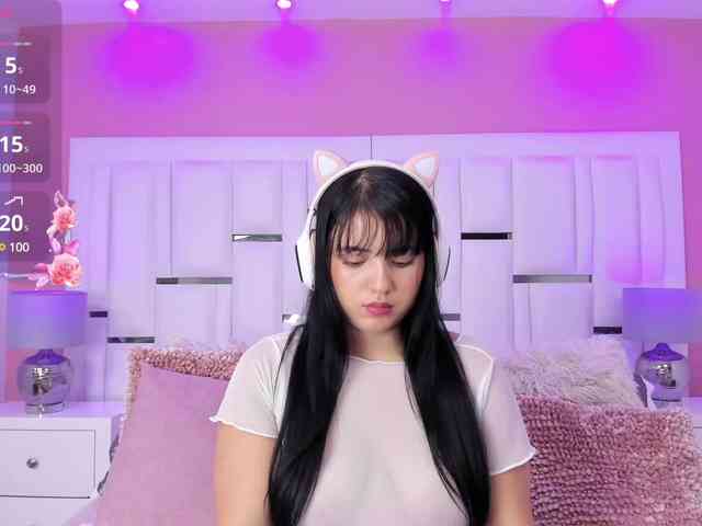 live sex hd MiahScott