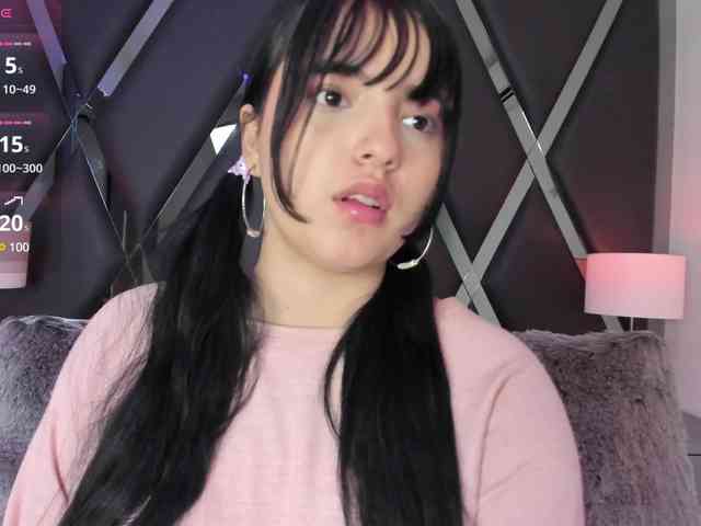 MiahScott webcam