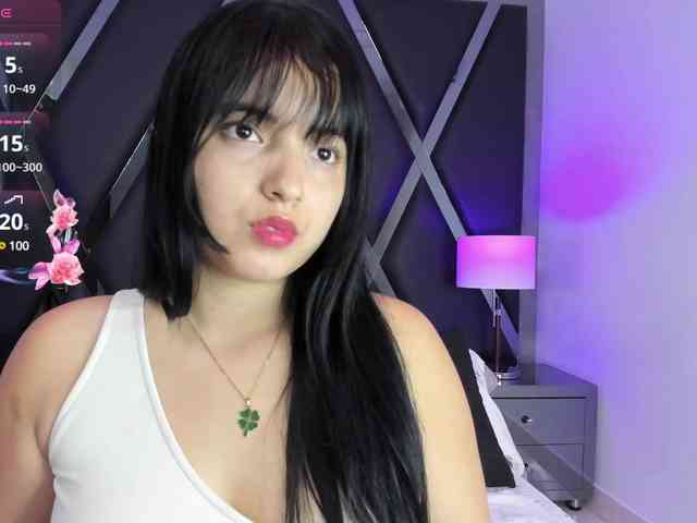 MiahScott webcam