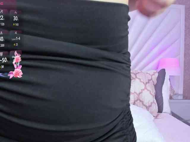 MiahScott webcam