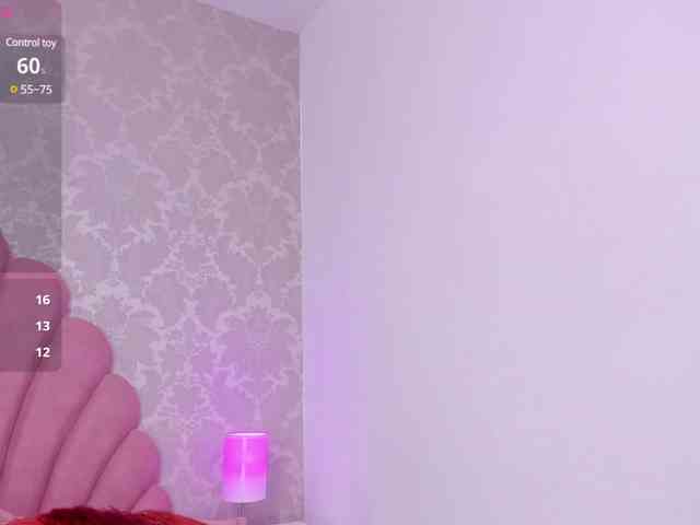 MiahScott webcam