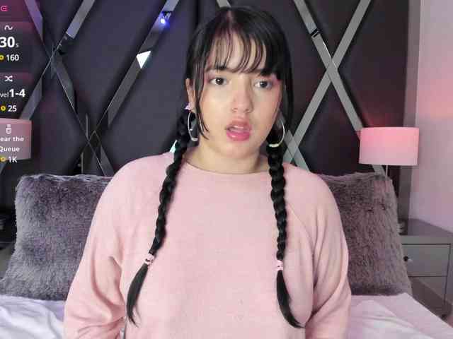 MiahScott webcam