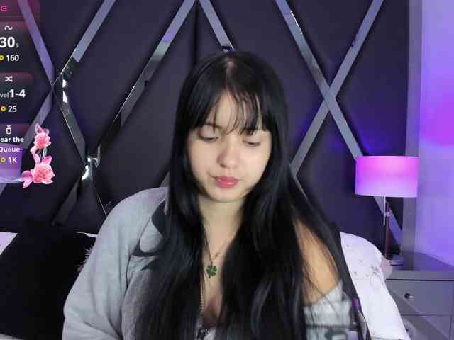 MiahScott webcam