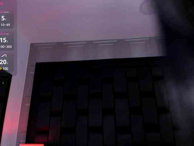 MiahScott webcam