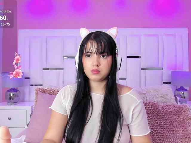 MiahScott webcam