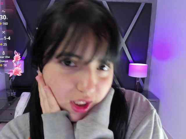 MiahScott webcam