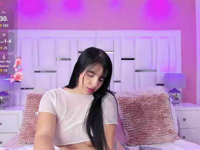 MiahScott webcam
