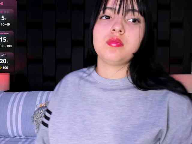MiahScott webcam