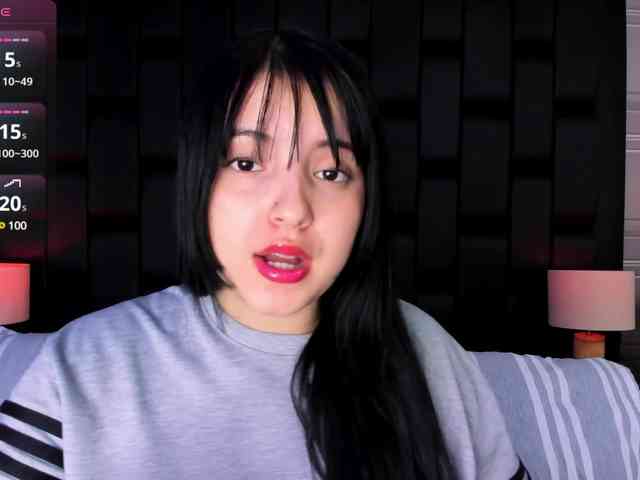 MiahScott webcam