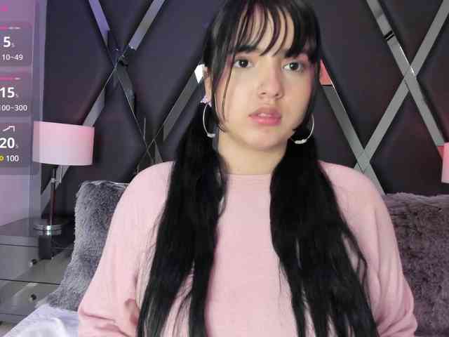 MiahScott webcam