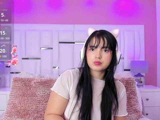 MiahScott webcam