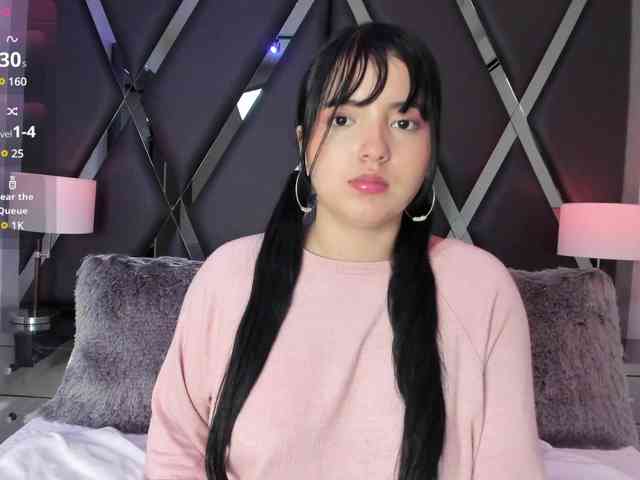 MiahScott webcam