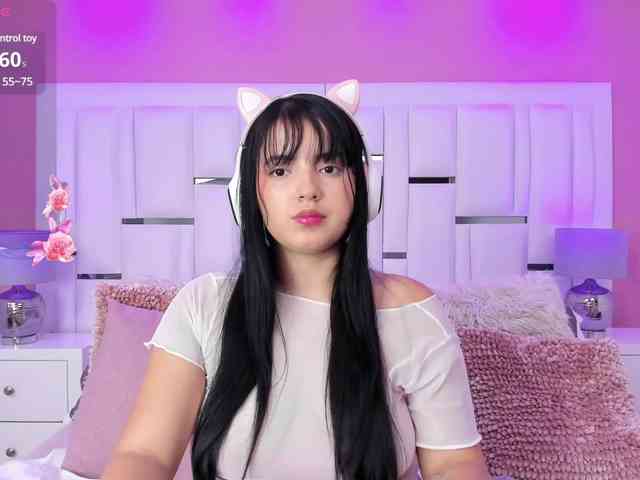 MiahScott webcam