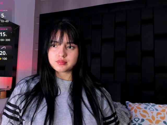 MiahScott webcam