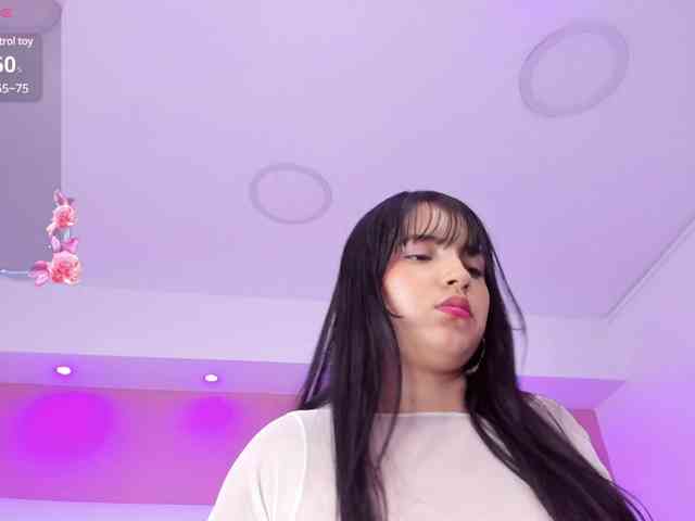 MiahScott webcam