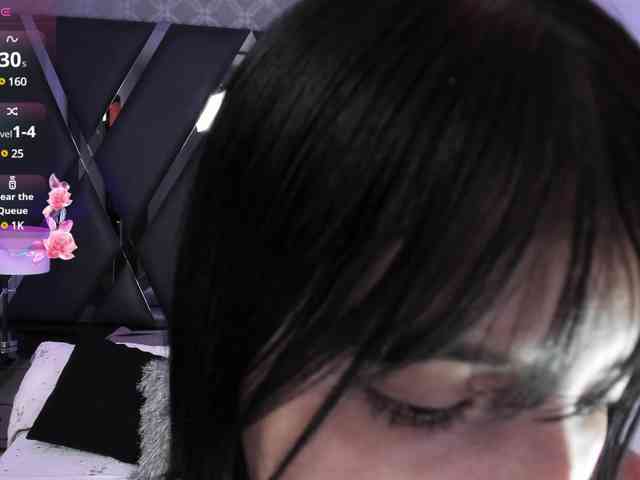 MiahScott webcam