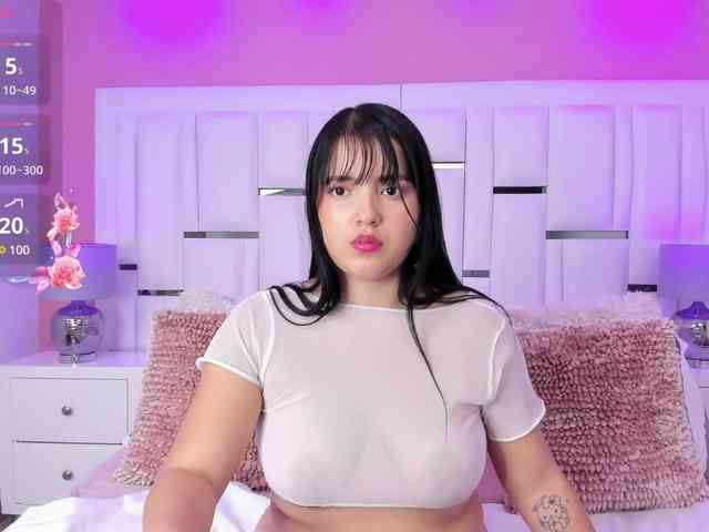 MiahScott webcam