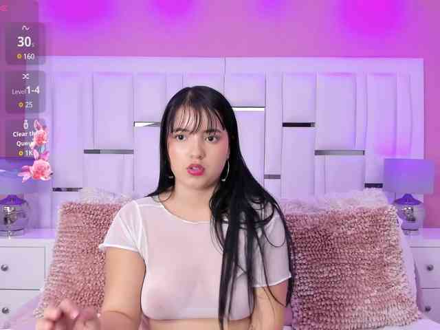 MiahScott webcam
