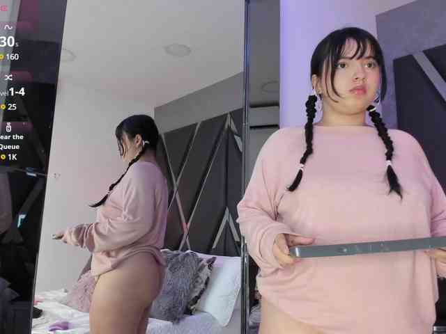 MiahScott webcam