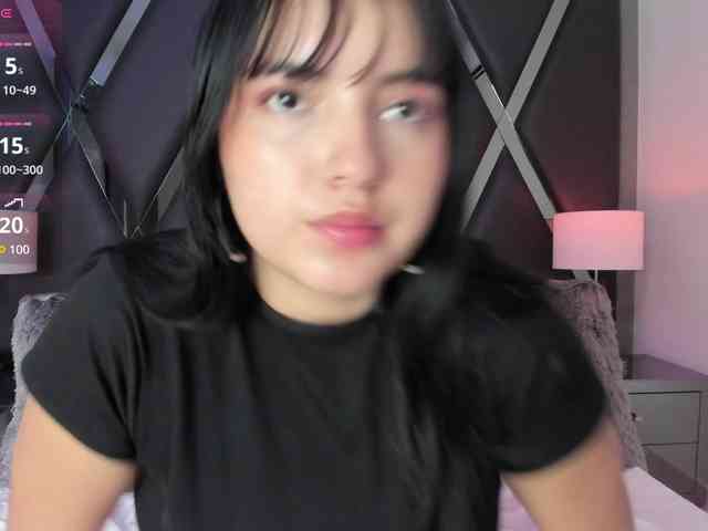MiahScott webcam