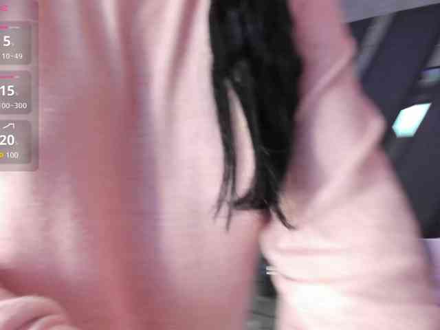 MiahScott webcam