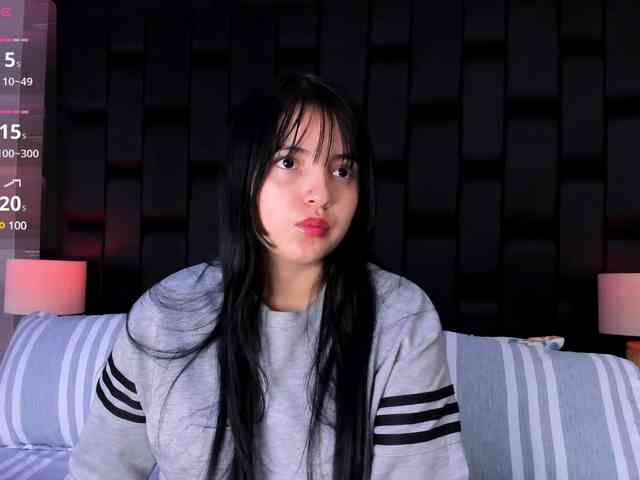 MiahScott webcam