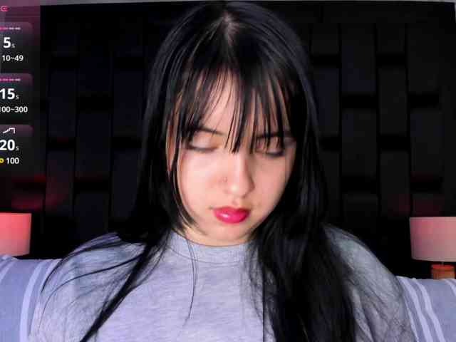 MiahScott webcam