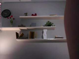 Ammy-meow Porn Show