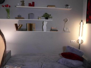 Ammy-meow Porn Show