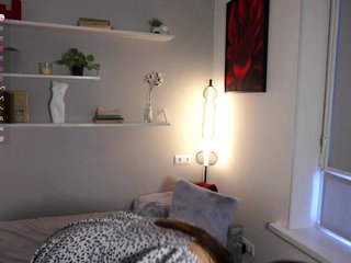 Ammy-meow Porn Show