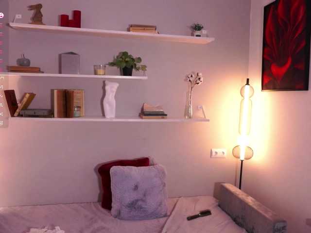  Ammy-meow chat room