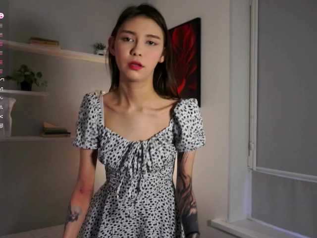  Ammy-meow chat room