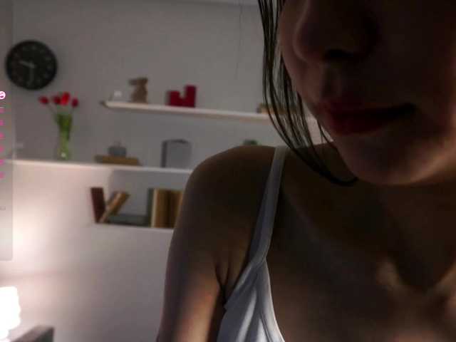 Discover Ammy-meow from BongaCams