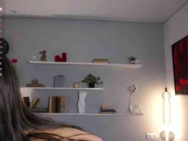 Ammy-meow webcam