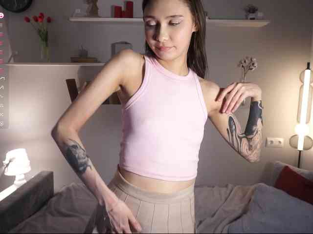 Ammy-meow webcam