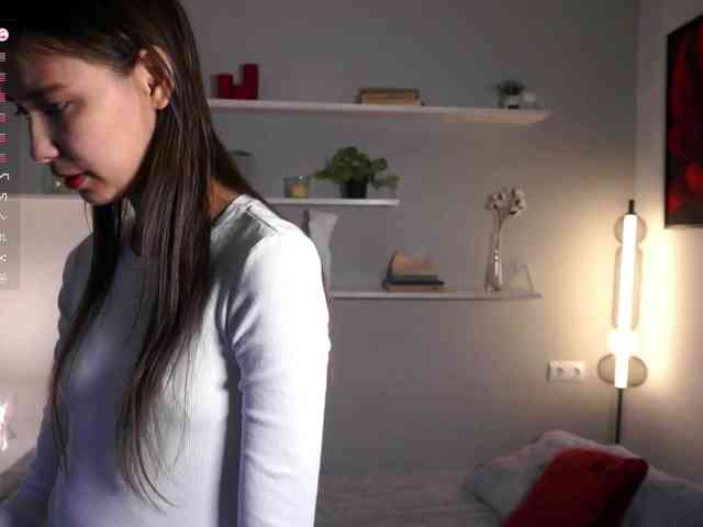 Ammy-meow webcam