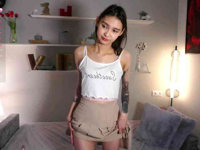 live sex web Ammy-meow