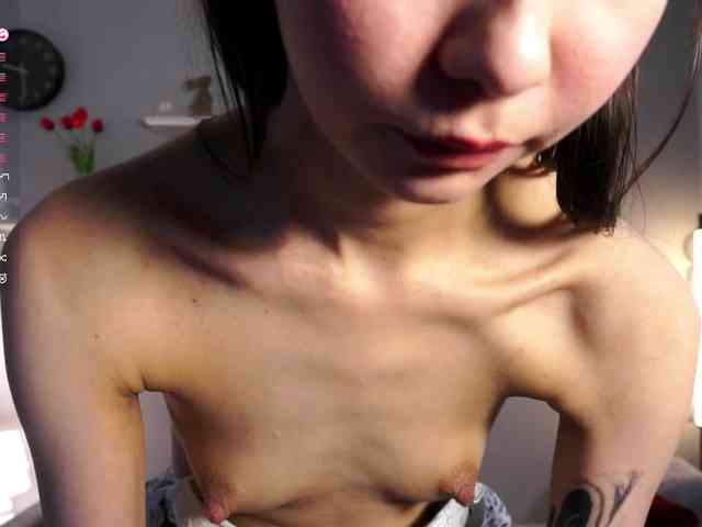 Ammy-meow webcam