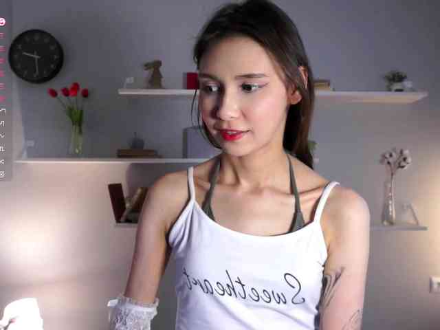 nude voyeur webcam Ammy-meow