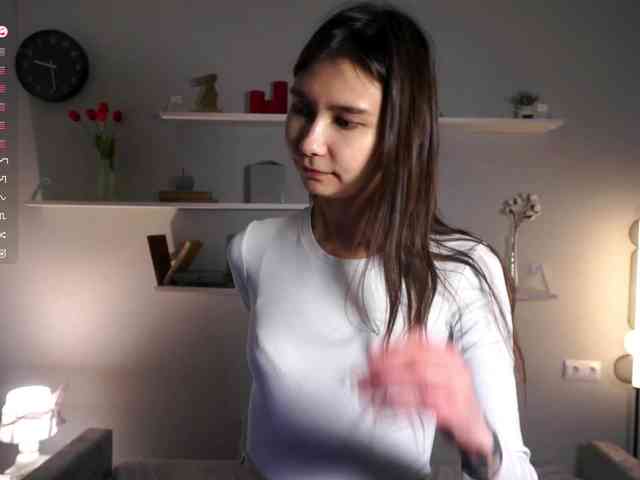 Модель: Ammy-meow