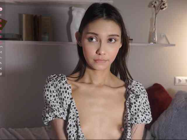Ammy-meow webcam