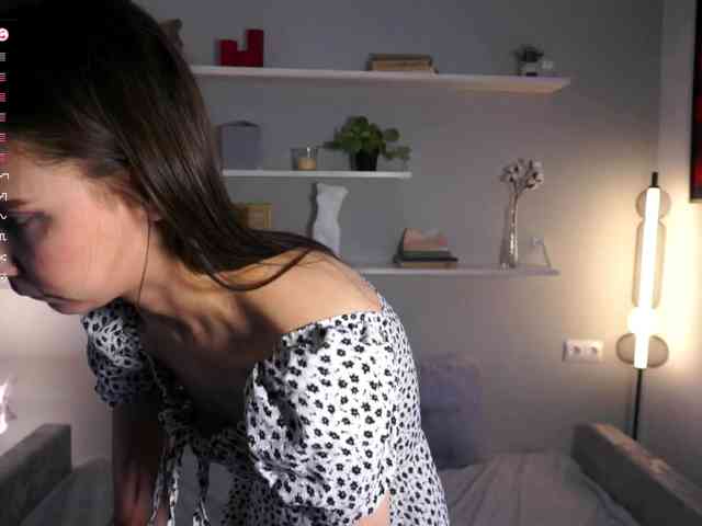 Модель: Ammy-meow