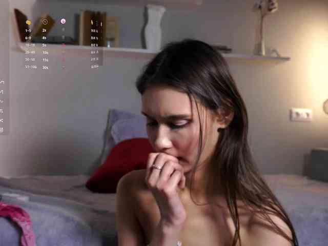 Ammy-meow webcam