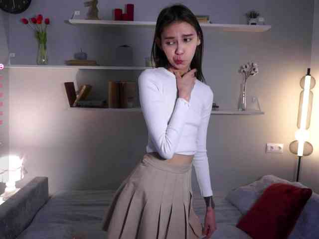live stream sex Ammy-meow