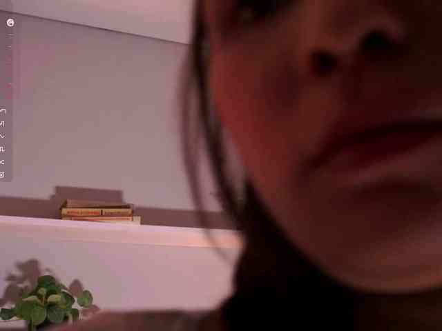 Ammy-meow webcam
