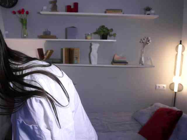 Ammy-meow webcam