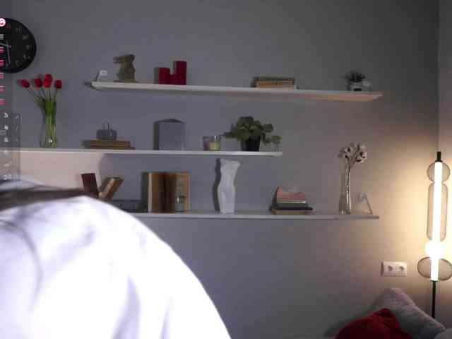 Ammy-meow webcam