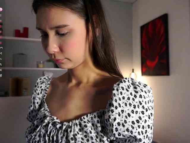 Ammy-meow webcam