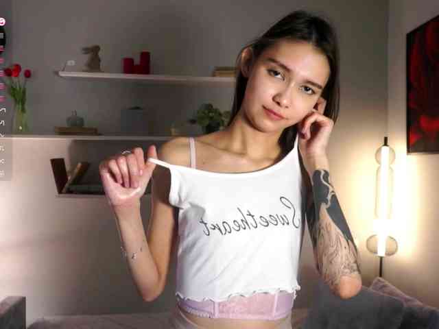 amateur sex cam Ammy-meow