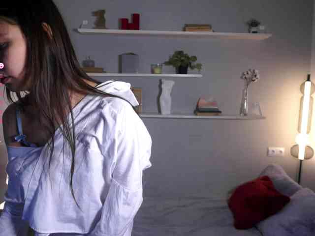 Ammy-meow webcam
